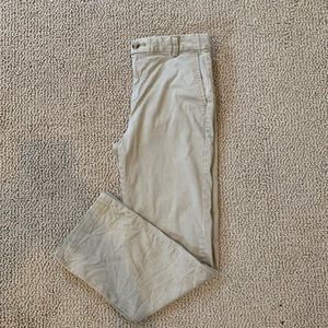Vineyard Vines Boys Khakis